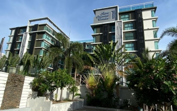 Siam Oriental Elegance 1, Pattaya City, Bang Lamung, Chonburi, 1 Bedroom Bedrooms, ,1 BathroomBathrooms,Condo,Sale,Siam Oriental Elegance 1,Siam Oriental Elegance 1,2,1905