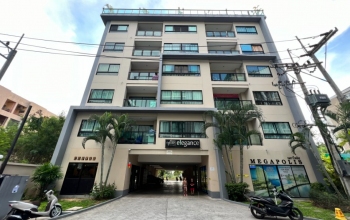 Siam Oriental Elegance 1, Pattaya City, Bang Lamung, Chonburi, 1 Bedroom Bedrooms, ,1 BathroomBathrooms,Condo,Sale,Siam Oriental Elegance 1,Siam Oriental Elegance 1,2,1905