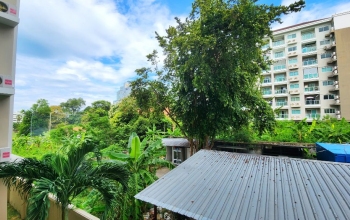 Siam Oriental Elegance 1, Pattaya City, Bang Lamung, Chonburi, 1 Bedroom Bedrooms, ,1 BathroomBathrooms,Condo,Sale,Siam Oriental Elegance 1,Siam Oriental Elegance 1,2,1906