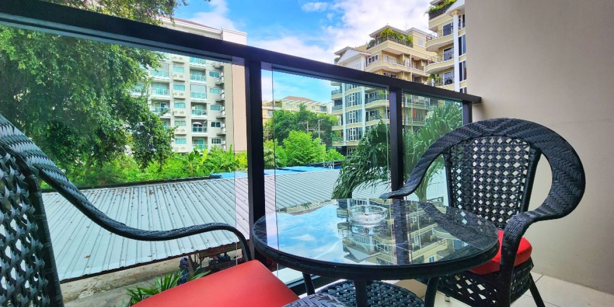 Siam Oriental Elegance 1, Pattaya City, Bang Lamung, Chonburi, 1 Bedroom Bedrooms, ,1 BathroomBathrooms,Condo,Sale,Siam Oriental Elegance 1,Siam Oriental Elegance 1,2,1906