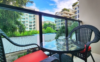 Siam Oriental Elegance 1, Pattaya City, Bang Lamung, Chonburi, 1 Bedroom Bedrooms, ,1 BathroomBathrooms,Condo,Sale,Siam Oriental Elegance 1,Siam Oriental Elegance 1,2,1906