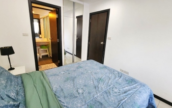 Siam Oriental Elegance 1, Pattaya City, Bang Lamung, Chonburi, 1 Bedroom Bedrooms, ,1 BathroomBathrooms,Condo,Sale,Siam Oriental Elegance 1,Siam Oriental Elegance 1,2,1906