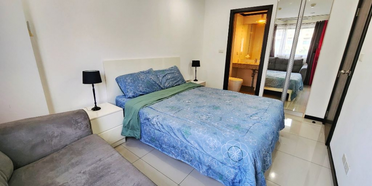 Siam Oriental Elegance 1, Pattaya City, Bang Lamung, Chonburi, 1 Bedroom Bedrooms, ,1 BathroomBathrooms,Condo,Sale,Siam Oriental Elegance 1,Siam Oriental Elegance 1,2,1906