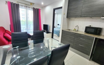 Siam Oriental Elegance 1, Pattaya City, Bang Lamung, Chonburi, 1 Bedroom Bedrooms, ,1 BathroomBathrooms,Condo,Sale,Siam Oriental Elegance 1,Siam Oriental Elegance 1,2,1906