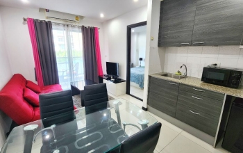 Siam Oriental Elegance 1, Pattaya City, Bang Lamung, Chonburi, 1 Bedroom Bedrooms, ,1 BathroomBathrooms,Condo,Sale,Siam Oriental Elegance 1,Siam Oriental Elegance 1,2,1906