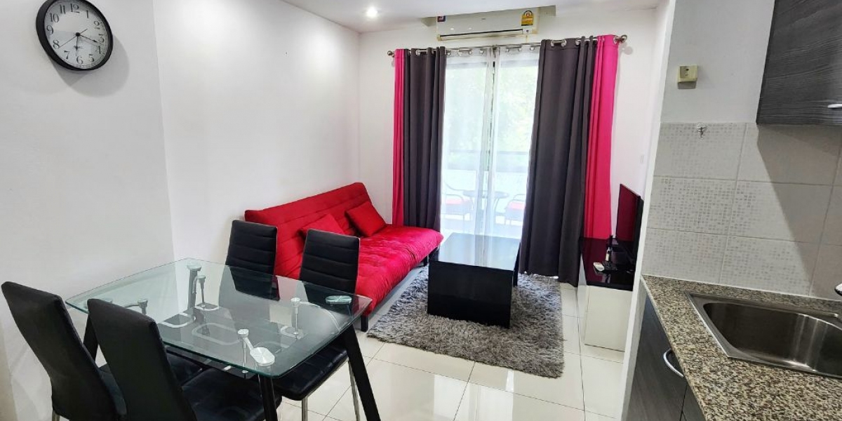 Siam Oriental Elegance 1, Pattaya City, Bang Lamung, Chonburi, 1 Bedroom Bedrooms, ,1 BathroomBathrooms,Condo,Sale,Siam Oriental Elegance 1,Siam Oriental Elegance 1,2,1906