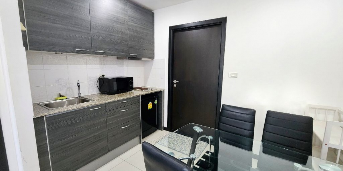 Siam Oriental Elegance 1, Pattaya City, Bang Lamung, Chonburi, 1 Bedroom Bedrooms, ,1 BathroomBathrooms,Condo,Sale,Siam Oriental Elegance 1,Siam Oriental Elegance 1,2,1906