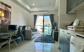 Siam Oriental Elegance 1, Pattaya City, Bang Lamung, Chonburi, 1 Bedroom Bedrooms, ,1 BathroomBathrooms,Condo,Sale,Siam Oriental Elegance 1,Siam Oriental Elegance 1,8,1907