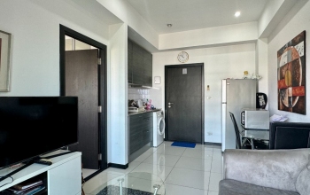 Siam Oriental Elegance 1, Pattaya City, Bang Lamung, Chonburi, 1 Bedroom Bedrooms, ,1 BathroomBathrooms,Condo,Sale,Siam Oriental Elegance 1,Siam Oriental Elegance 1,8,1907