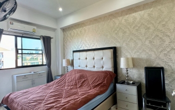 Siam Oriental Elegance 1, Pattaya City, Bang Lamung, Chonburi, 1 Bedroom Bedrooms, ,1 BathroomBathrooms,Condo,Sale,Siam Oriental Elegance 1,Siam Oriental Elegance 1,8,1907