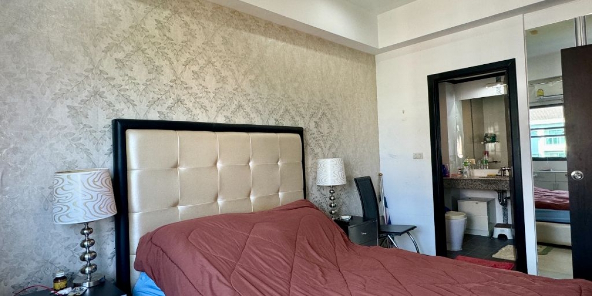 Siam Oriental Elegance 1, Pattaya City, Bang Lamung, Chonburi, 1 Bedroom Bedrooms, ,1 BathroomBathrooms,Condo,Sale,Siam Oriental Elegance 1,Siam Oriental Elegance 1,8,1907