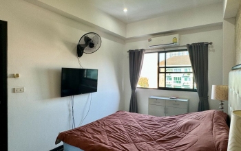 Siam Oriental Elegance 1, Pattaya City, Bang Lamung, Chonburi, 1 Bedroom Bedrooms, ,1 BathroomBathrooms,Condo,Sale,Siam Oriental Elegance 1,Siam Oriental Elegance 1,8,1907