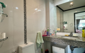 Siam Oriental Elegance 1, Pattaya City, Bang Lamung, Chonburi, 1 Bedroom Bedrooms, ,1 BathroomBathrooms,Condo,Sale,Siam Oriental Elegance 1,Siam Oriental Elegance 1,8,1907