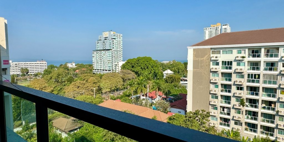 Siam Oriental Elegance 1, Pattaya City, Bang Lamung, Chonburi, 1 Bedroom Bedrooms, ,1 BathroomBathrooms,Condo,Sale,Siam Oriental Elegance 1,Siam Oriental Elegance 1,8,1907