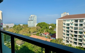 Siam Oriental Elegance 1, Pattaya City, Bang Lamung, Chonburi, 1 Bedroom Bedrooms, ,1 BathroomBathrooms,Condo,Sale,Siam Oriental Elegance 1,Siam Oriental Elegance 1,8,1907