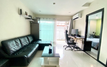 Siam Oriental Elegance 2, Pattaya City, Bang Lamung, Chonburi, 1 Bedroom Bedrooms, ,1 BathroomBathrooms,Condo,Sale,Siam Oriental Elegance 2,Siam Oriental Elegance 2,3,1909