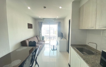 Siam Oriental Elegance 2, Pattaya City, Bang Lamung, Chonburi, 1 Bedroom Bedrooms, ,1 BathroomBathrooms,Condo,Sale,Siam Oriental Elegance 2,Siam Oriental Elegance 2,7,1910