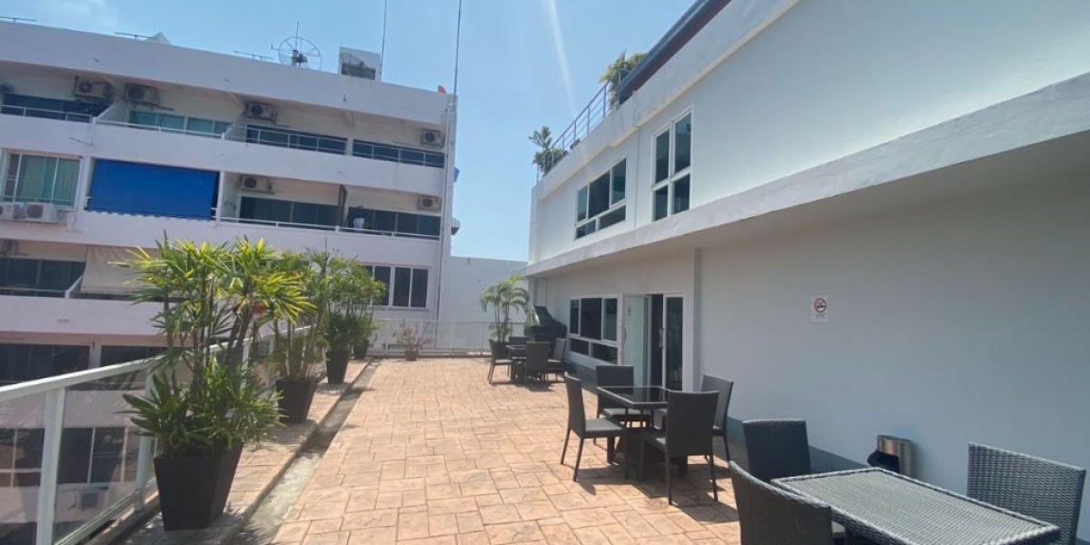 Siam Oriental Elegance 2, Pattaya City, Bang Lamung, Chonburi, 1 Bedroom Bedrooms, ,1 BathroomBathrooms,Condo,Sale,Siam Oriental Elegance 2,Siam Oriental Elegance 2,7,1910