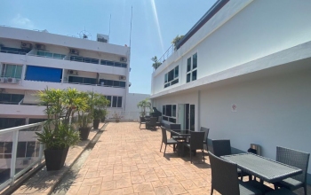 Siam Oriental Elegance 2, Pattaya City, Bang Lamung, Chonburi, 1 Bedroom Bedrooms, ,1 BathroomBathrooms,Condo,Sale,Siam Oriental Elegance 2,Siam Oriental Elegance 2,7,1910