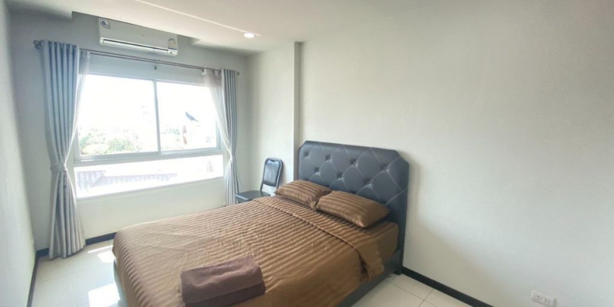 Siam Oriental Elegance 2, Pattaya City, Bang Lamung, Chonburi, 1 Bedroom Bedrooms, ,1 BathroomBathrooms,Condo,Sale,Siam Oriental Elegance 2,Siam Oriental Elegance 2,7,1910