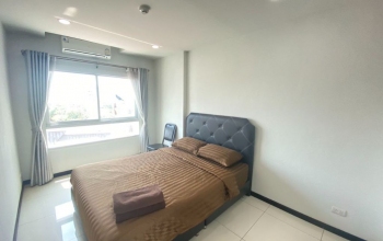 Siam Oriental Elegance 2, Pattaya City, Bang Lamung, Chonburi, 1 Bedroom Bedrooms, ,1 BathroomBathrooms,Condo,Sale,Siam Oriental Elegance 2,Siam Oriental Elegance 2,7,1910