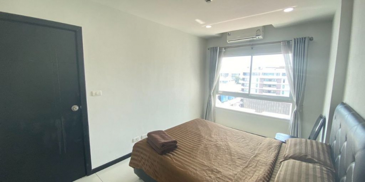 Siam Oriental Elegance 2, Pattaya City, Bang Lamung, Chonburi, 1 Bedroom Bedrooms, ,1 BathroomBathrooms,Condo,Sale,Siam Oriental Elegance 2,Siam Oriental Elegance 2,7,1910