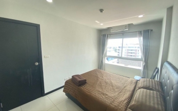 Siam Oriental Elegance 2, Pattaya City, Bang Lamung, Chonburi, 1 Bedroom Bedrooms, ,1 BathroomBathrooms,Condo,Sale,Siam Oriental Elegance 2,Siam Oriental Elegance 2,7,1910