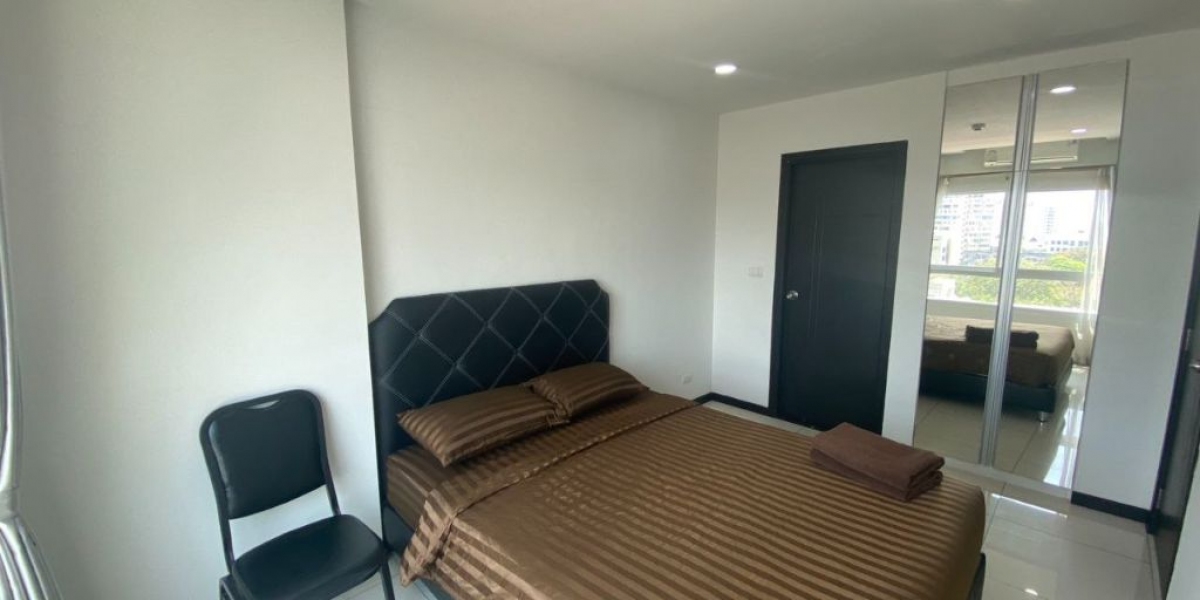 Siam Oriental Elegance 2, Pattaya City, Bang Lamung, Chonburi, 1 Bedroom Bedrooms, ,1 BathroomBathrooms,Condo,Sale,Siam Oriental Elegance 2,Siam Oriental Elegance 2,7,1910