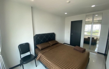 Siam Oriental Elegance 2, Pattaya City, Bang Lamung, Chonburi, 1 Bedroom Bedrooms, ,1 BathroomBathrooms,Condo,Sale,Siam Oriental Elegance 2,Siam Oriental Elegance 2,7,1910