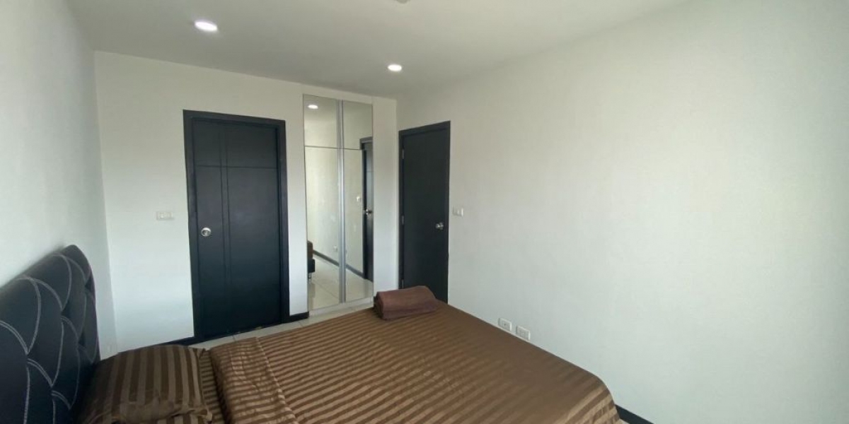 Siam Oriental Elegance 2, Pattaya City, Bang Lamung, Chonburi, 1 Bedroom Bedrooms, ,1 BathroomBathrooms,Condo,Sale,Siam Oriental Elegance 2,Siam Oriental Elegance 2,7,1910