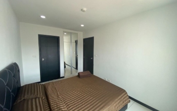 Siam Oriental Elegance 2, Pattaya City, Bang Lamung, Chonburi, 1 Bedroom Bedrooms, ,1 BathroomBathrooms,Condo,Sale,Siam Oriental Elegance 2,Siam Oriental Elegance 2,7,1910