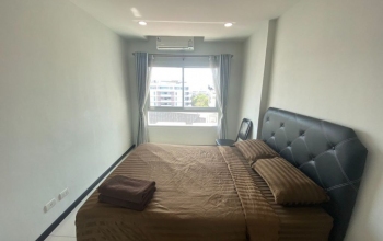 Siam Oriental Elegance 2, Pattaya City, Bang Lamung, Chonburi, 1 Bedroom Bedrooms, ,1 BathroomBathrooms,Condo,Sale,Siam Oriental Elegance 2,Siam Oriental Elegance 2,7,1910