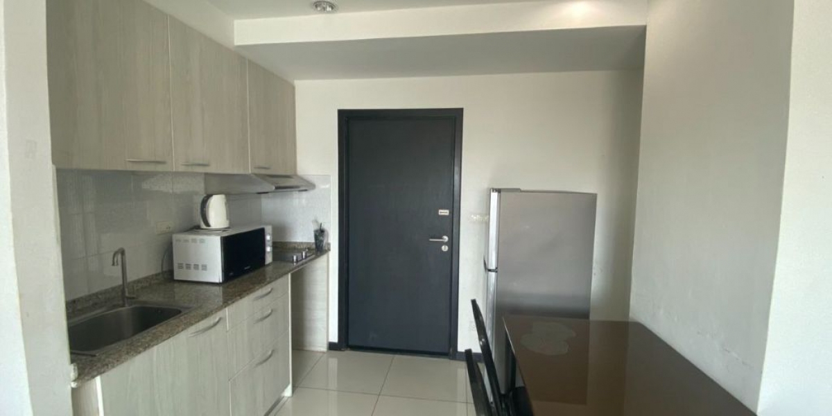 Siam Oriental Elegance 2, Pattaya City, Bang Lamung, Chonburi, 1 Bedroom Bedrooms, ,1 BathroomBathrooms,Condo,Sale,Siam Oriental Elegance 2,Siam Oriental Elegance 2,7,1910