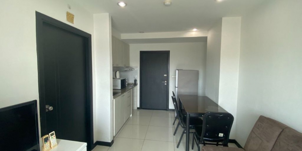 Siam Oriental Elegance 2, Pattaya City, Bang Lamung, Chonburi, 1 Bedroom Bedrooms, ,1 BathroomBathrooms,Condo,Sale,Siam Oriental Elegance 2,Siam Oriental Elegance 2,7,1910