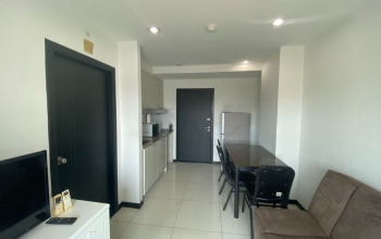 Siam Oriental Elegance 2, Pattaya City, Bang Lamung, Chonburi, 1 Bedroom Bedrooms, ,1 BathroomBathrooms,Condo,Sale,Siam Oriental Elegance 2,Siam Oriental Elegance 2,7,1910