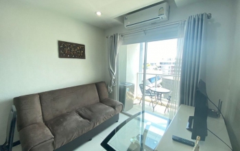 Siam Oriental Elegance 2, Pattaya City, Bang Lamung, Chonburi, 1 Bedroom Bedrooms, ,1 BathroomBathrooms,Condo,Sale,Siam Oriental Elegance 2,Siam Oriental Elegance 2,7,1910