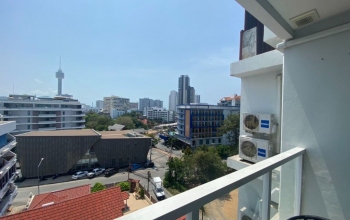 Siam Oriental Elegance 2, Pattaya City, Bang Lamung, Chonburi, 1 Bedroom Bedrooms, ,1 BathroomBathrooms,Condo,Sale,Siam Oriental Elegance 2,Siam Oriental Elegance 2,7,1910