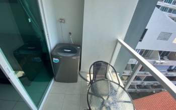 Siam Oriental Elegance 2, Pattaya City, Bang Lamung, Chonburi, 1 Bedroom Bedrooms, ,1 BathroomBathrooms,Condo,Sale,Siam Oriental Elegance 2,Siam Oriental Elegance 2,7,1910