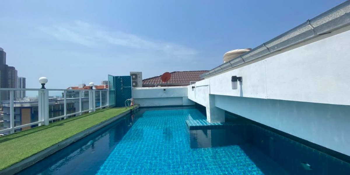 Siam Oriental Elegance 2, Pattaya City, Bang Lamung, Chonburi, 1 Bedroom Bedrooms, ,1 BathroomBathrooms,Condo,Sale,Siam Oriental Elegance 2,Siam Oriental Elegance 2,7,1910