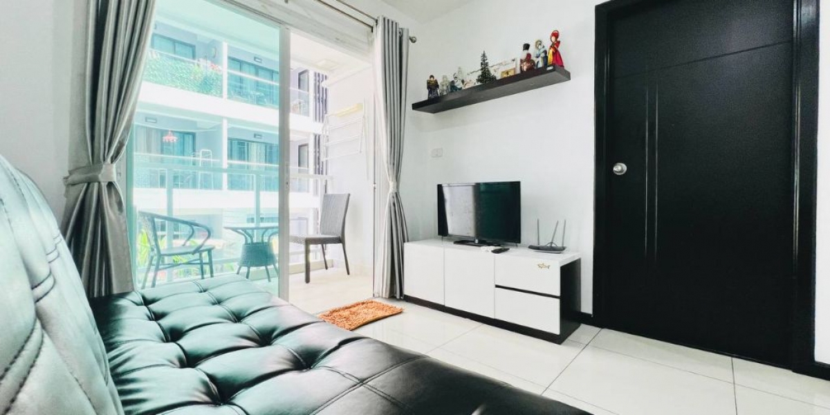 Siam Oriental Elegance 2, Pattaya City, Bang Lamung, Chonburi, 1 Bedroom Bedrooms, ,1 BathroomBathrooms,Condo,Sale,Siam Oriental Elegance 2,Siam Oriental Elegance 2,2,1911