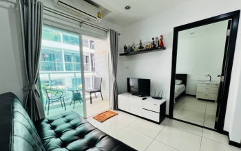 Siam Oriental Elegance 2, Pattaya City, Bang Lamung, Chonburi, 1 Bedroom Bedrooms, ,1 BathroomBathrooms,Condo,Sale,Siam Oriental Elegance 2,Siam Oriental Elegance 2,2,1911