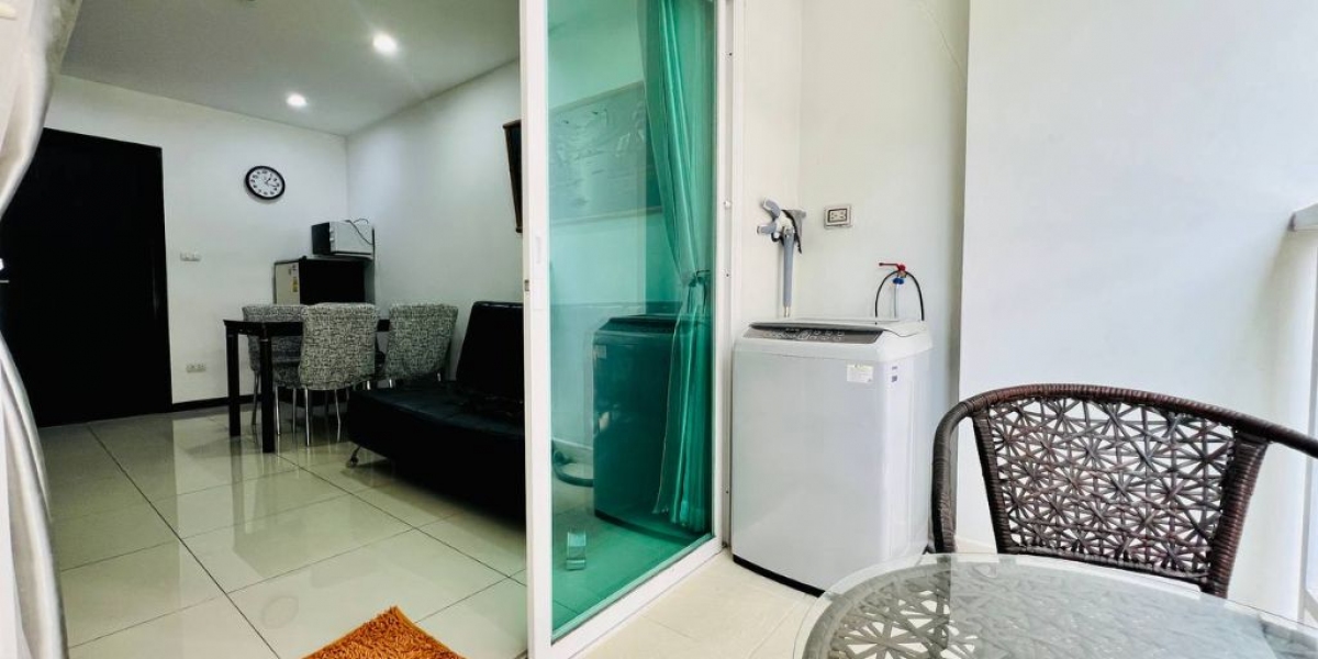 Siam Oriental Elegance 2, Pattaya City, Bang Lamung, Chonburi, 1 Bedroom Bedrooms, ,1 BathroomBathrooms,Condo,Sale,Siam Oriental Elegance 2,Siam Oriental Elegance 2,2,1911