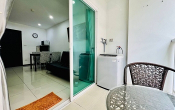 Siam Oriental Elegance 2, Pattaya City, Bang Lamung, Chonburi, 1 Bedroom Bedrooms, ,1 BathroomBathrooms,Condo,Sale,Siam Oriental Elegance 2,Siam Oriental Elegance 2,2,1911