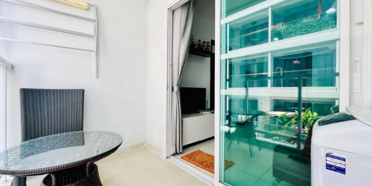 Siam Oriental Elegance 2, Pattaya City, Bang Lamung, Chonburi, 1 Bedroom Bedrooms, ,1 BathroomBathrooms,Condo,Sale,Siam Oriental Elegance 2,Siam Oriental Elegance 2,2,1911