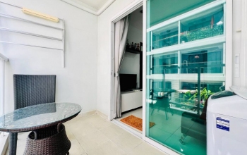 Siam Oriental Elegance 2, Pattaya City, Bang Lamung, Chonburi, 1 Bedroom Bedrooms, ,1 BathroomBathrooms,Condo,Sale,Siam Oriental Elegance 2,Siam Oriental Elegance 2,2,1911