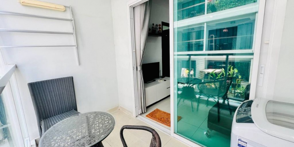 Siam Oriental Elegance 2, Pattaya City, Bang Lamung, Chonburi, 1 Bedroom Bedrooms, ,1 BathroomBathrooms,Condo,Sale,Siam Oriental Elegance 2,Siam Oriental Elegance 2,2,1911