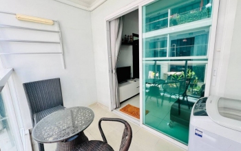 Siam Oriental Elegance 2, Pattaya City, Bang Lamung, Chonburi, 1 Bedroom Bedrooms, ,1 BathroomBathrooms,Condo,Sale,Siam Oriental Elegance 2,Siam Oriental Elegance 2,2,1911