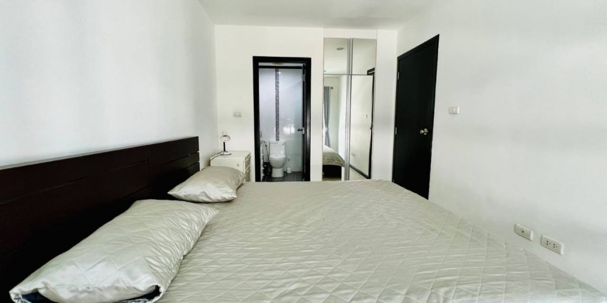 Siam Oriental Elegance 2, Pattaya City, Bang Lamung, Chonburi, 1 Bedroom Bedrooms, ,1 BathroomBathrooms,Condo,Sale,Siam Oriental Elegance 2,Siam Oriental Elegance 2,2,1911