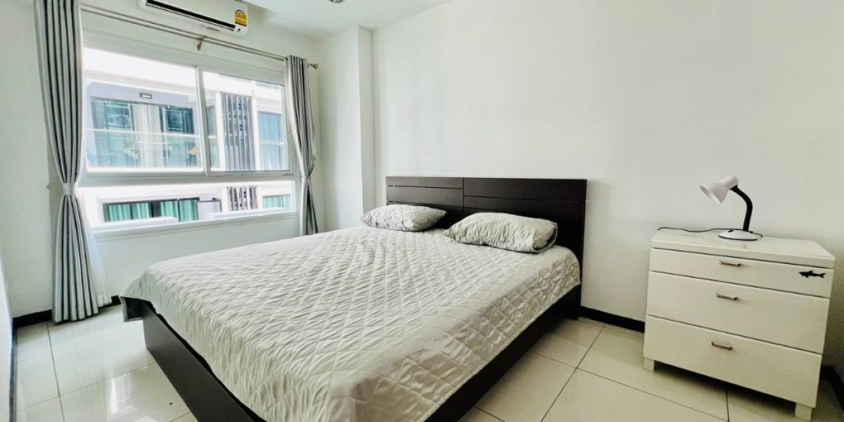 Siam Oriental Elegance 2, Pattaya City, Bang Lamung, Chonburi, 1 Bedroom Bedrooms, ,1 BathroomBathrooms,Condo,Sale,Siam Oriental Elegance 2,Siam Oriental Elegance 2,2,1911