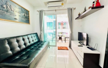 Siam Oriental Elegance 2, Pattaya City, Bang Lamung, Chonburi, 1 Bedroom Bedrooms, ,1 BathroomBathrooms,Condo,Sale,Siam Oriental Elegance 2,Siam Oriental Elegance 2,2,1911